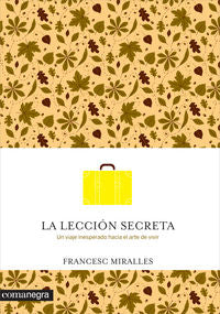 La lecci�n secreta