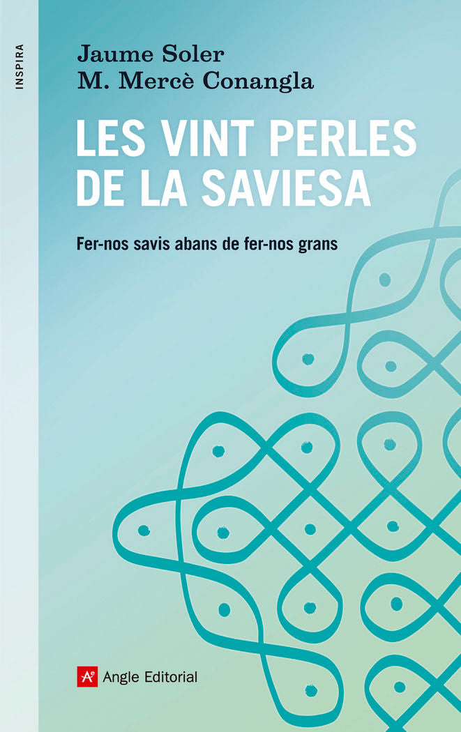 Les vint perles de la saviesa