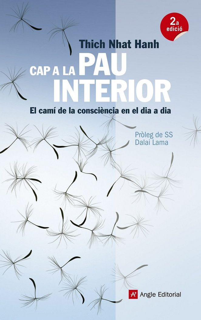 Cap a la pau interior