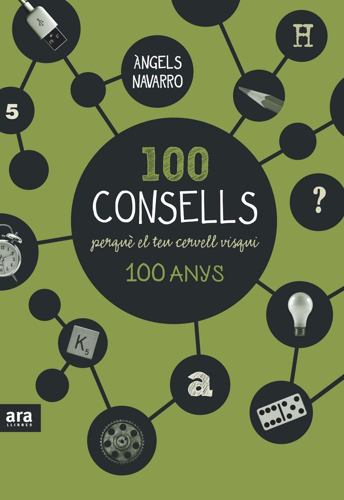 100 consells perqu� el teu cervell visqui 100 anys