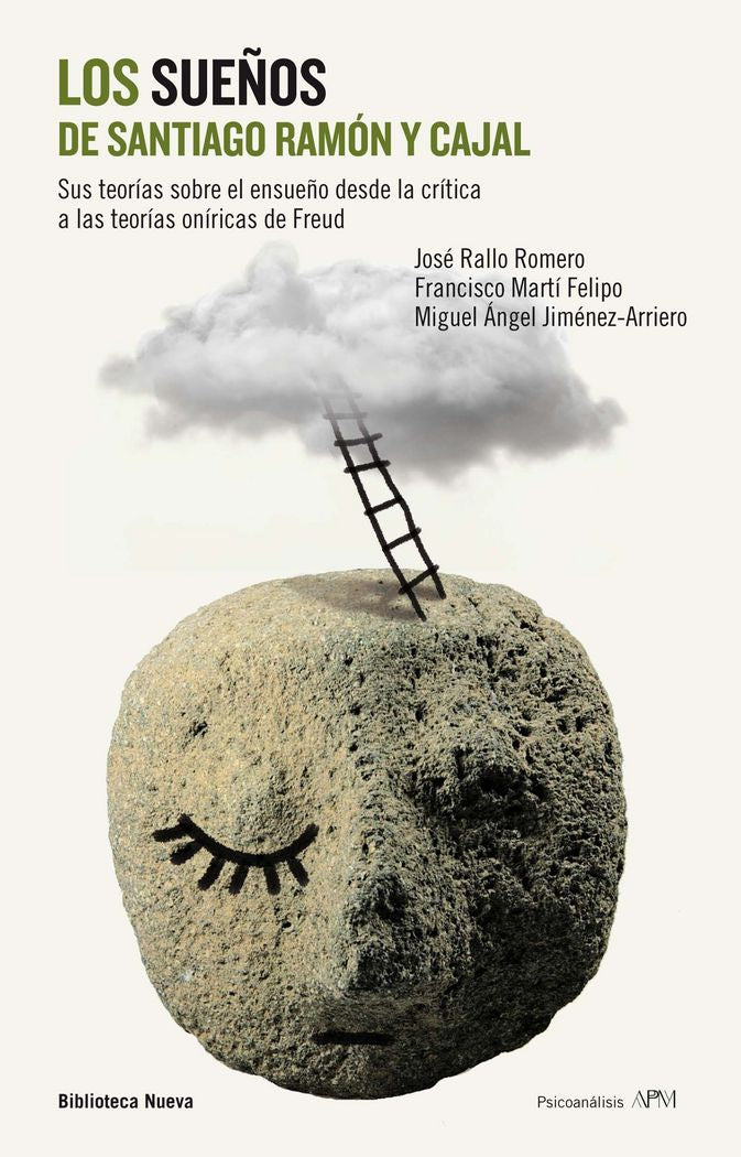 Los sue�os de Santiago Ram�n y Cajal