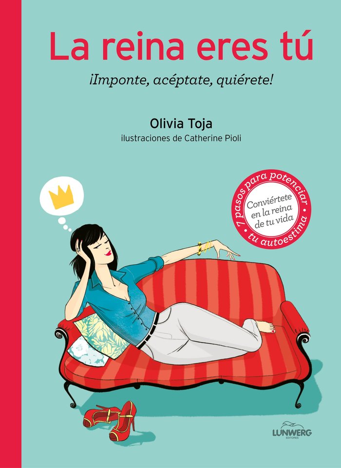 La reina eres t�