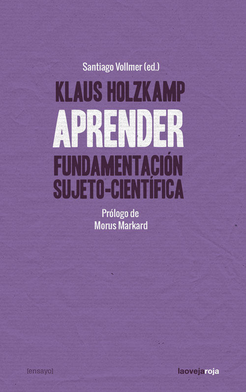 APRENDER