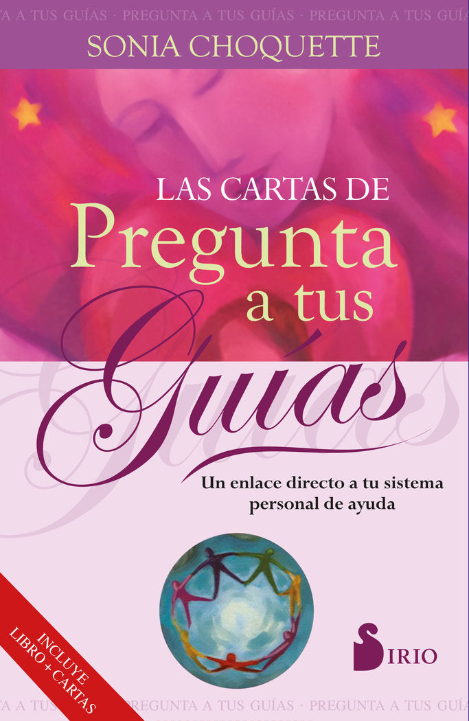 LAS CARTAS DE PREGUNTA A TUS GU�AS