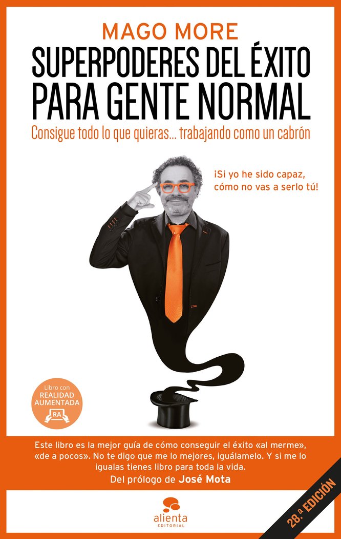 Superpoderes del �xito para gente normal