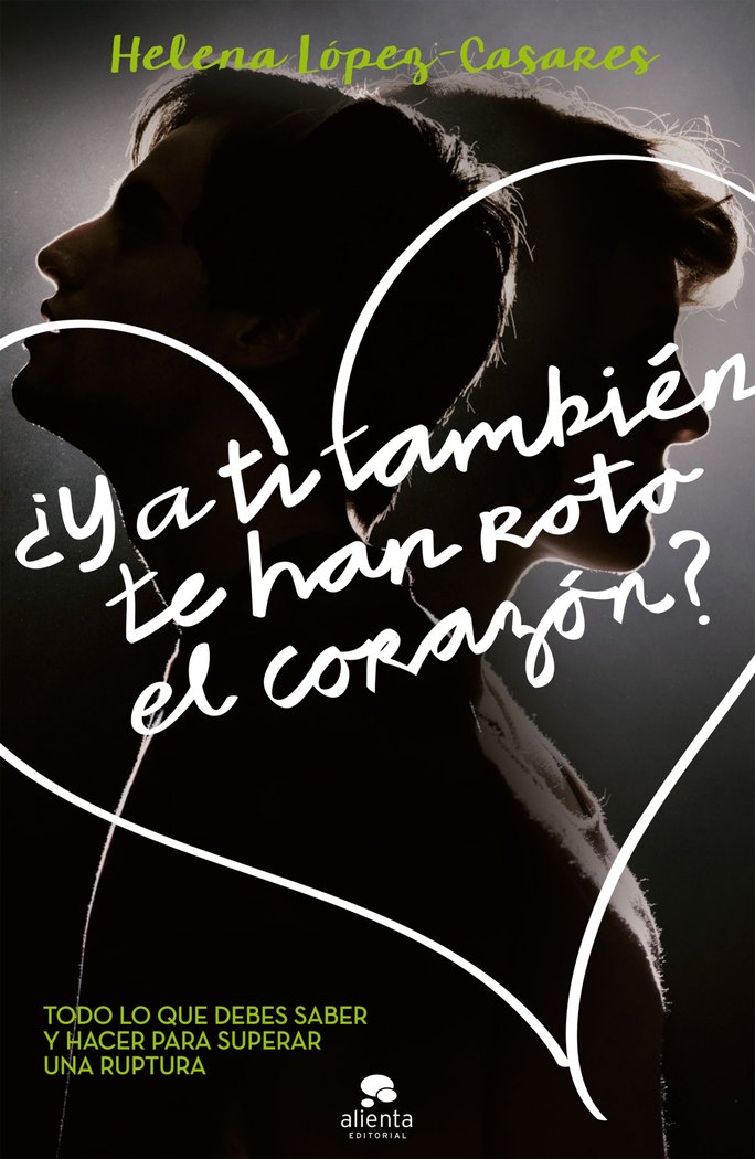 �Y a ti tambi�n te han roto el coraz�n?