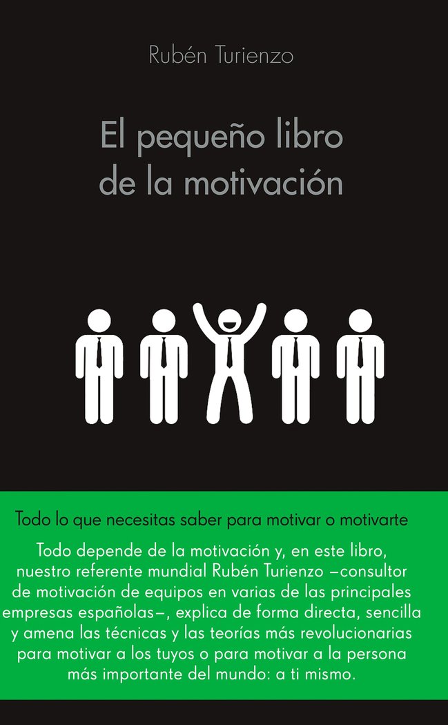 El peque�o libro de la motivaci�n