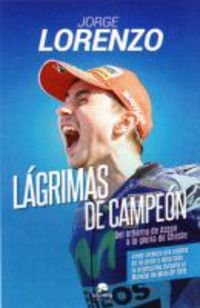 L�grimas de campe�n