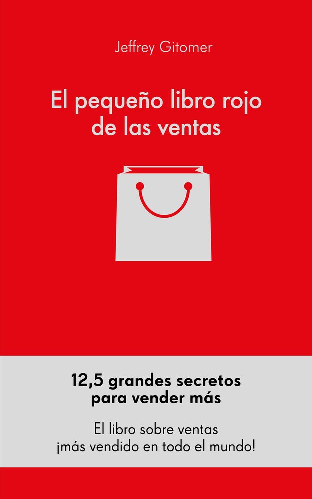 El peque�o libro rojo de las ventas