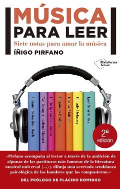 M�sica para leer