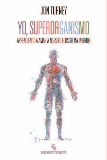 Yo, superorganismo