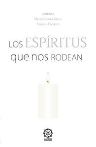 Los esp�ritus que nos rodean