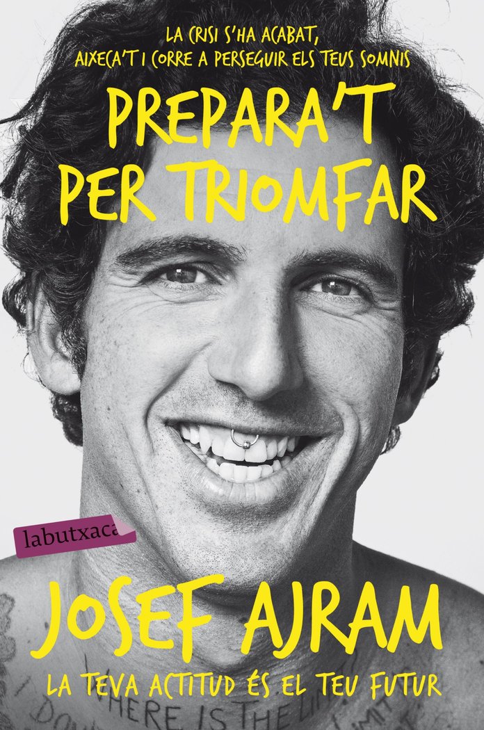 Prepara't per triomfar