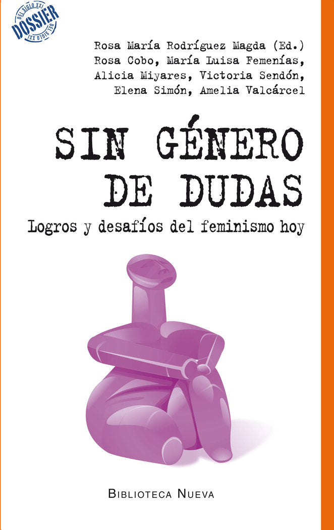 Sin g�nero de dudas