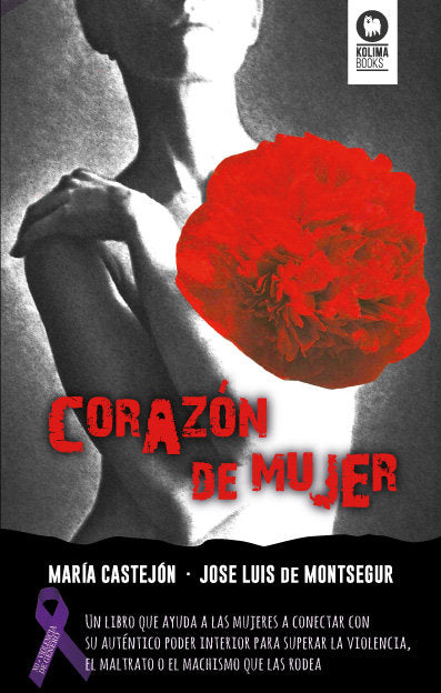 Coraz�n de mujer