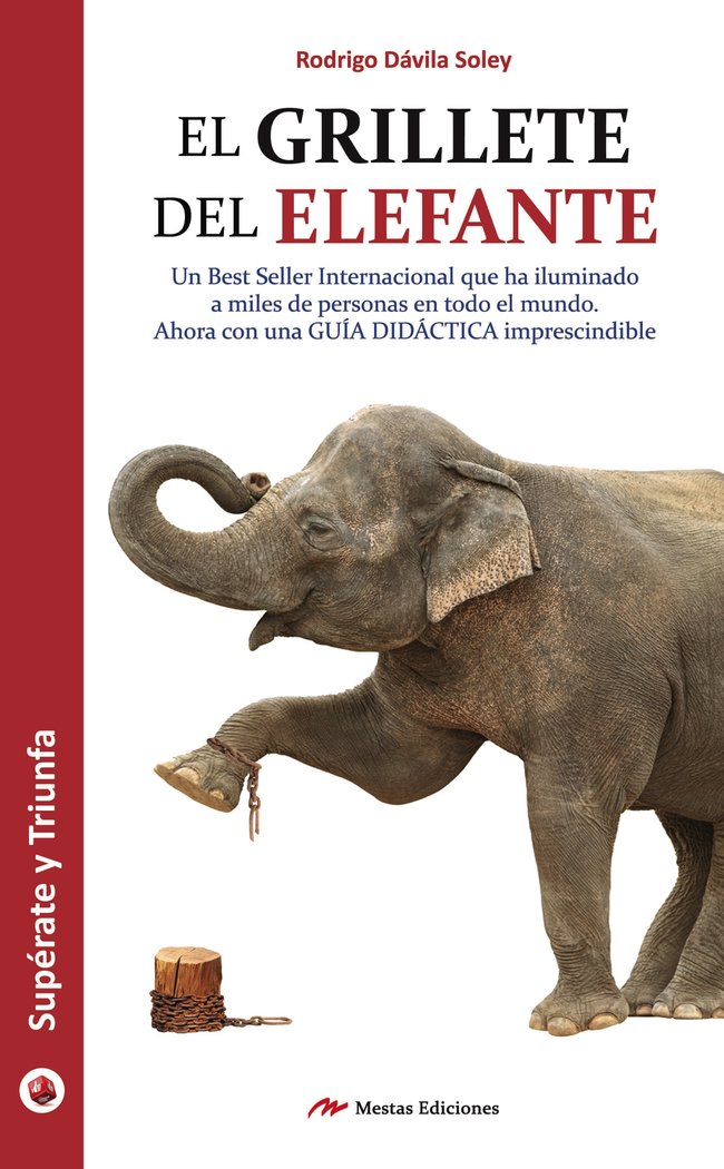 El grillete del elefante