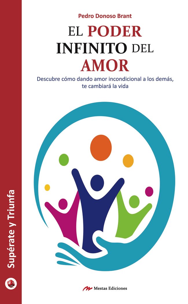 El poder infinito del amor