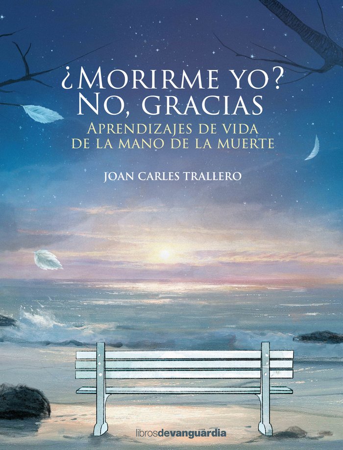 �MORIRME YO NO, GRACIAS