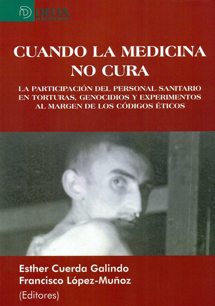 Cuando la medicina no cura