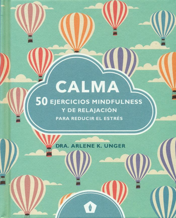 Calma