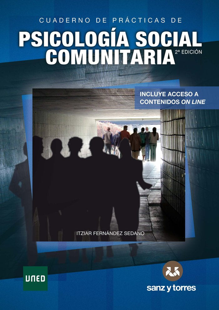 Cuaderno de Pr�cticas de Psicolog�a Social Comunitaria