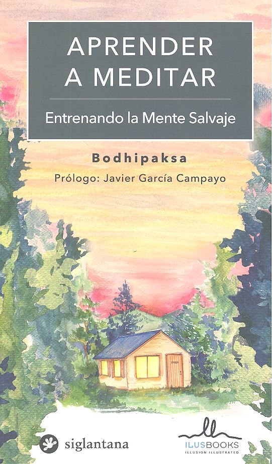 Aprende a meditar