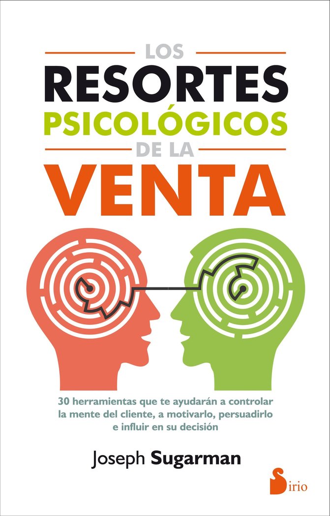 LOS RESORTES PSICOL�GICOS DE LA VENTA