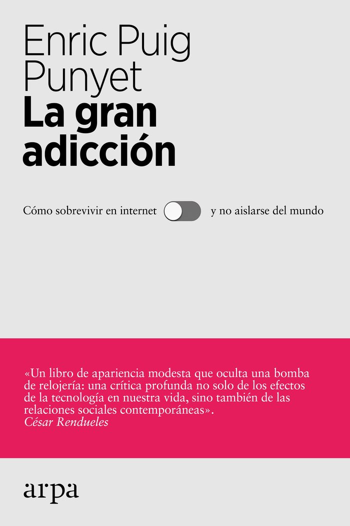 La gran adicci�n