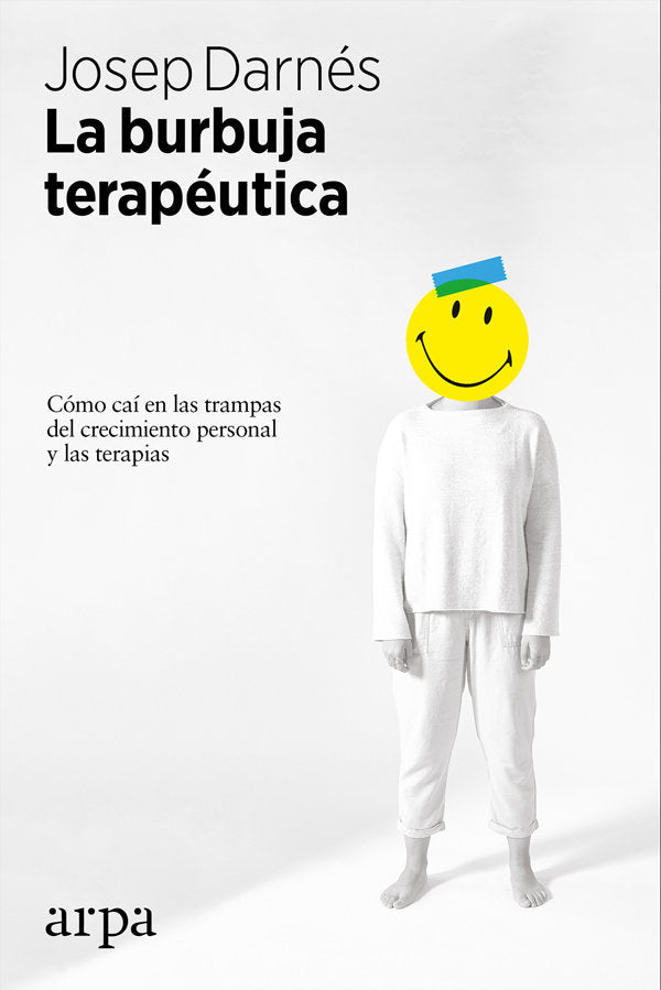 La burbuja terap�utica