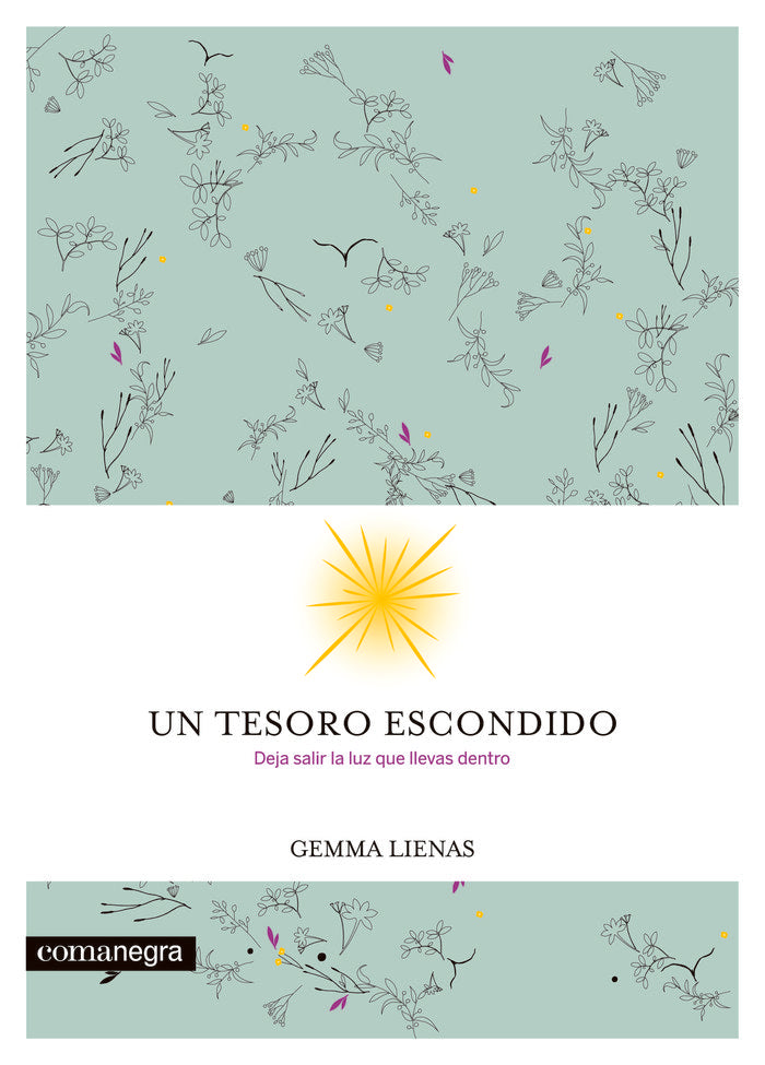 Un tesoro escondido