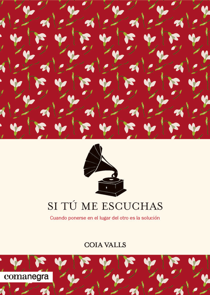 Si t� me escuchas