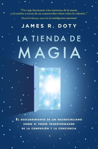 TIENDA DE MAGIA