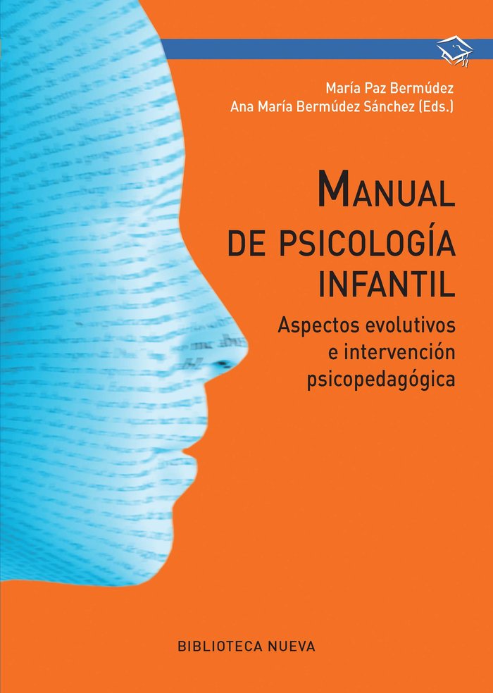 Manual de psicolog�a infantil - 2� edici�n