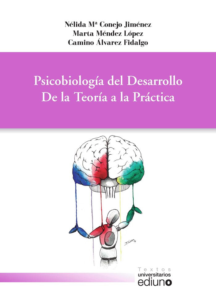Psicobiolog�a del desarrollo