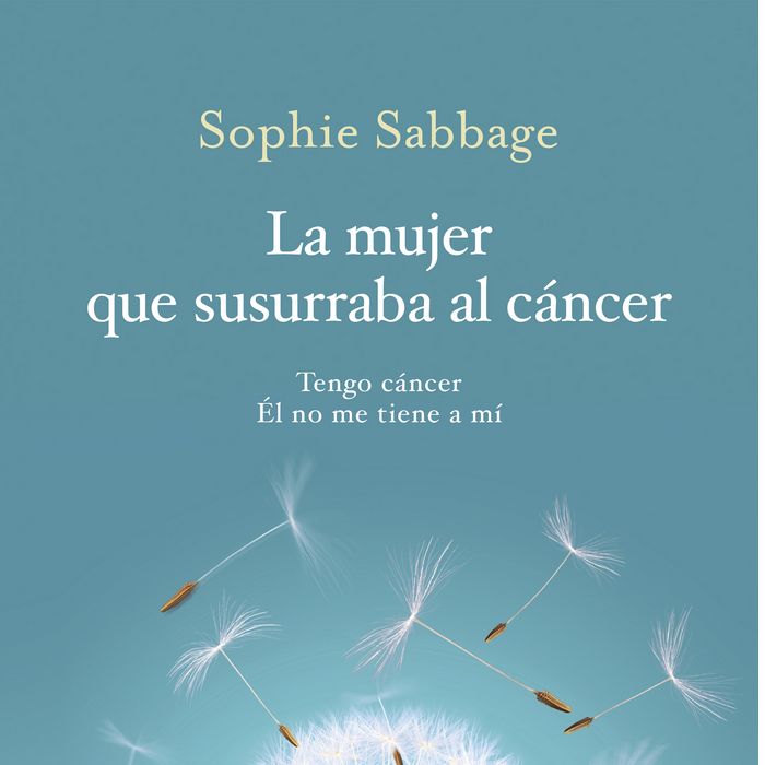 La mujer que susurraba al c�ncer