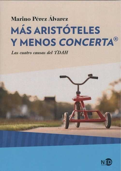 M�s Arist�teles y menos Concerta�
