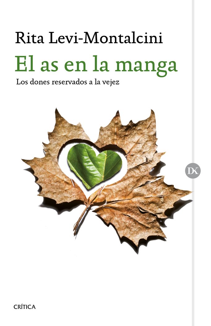 El as en la manga