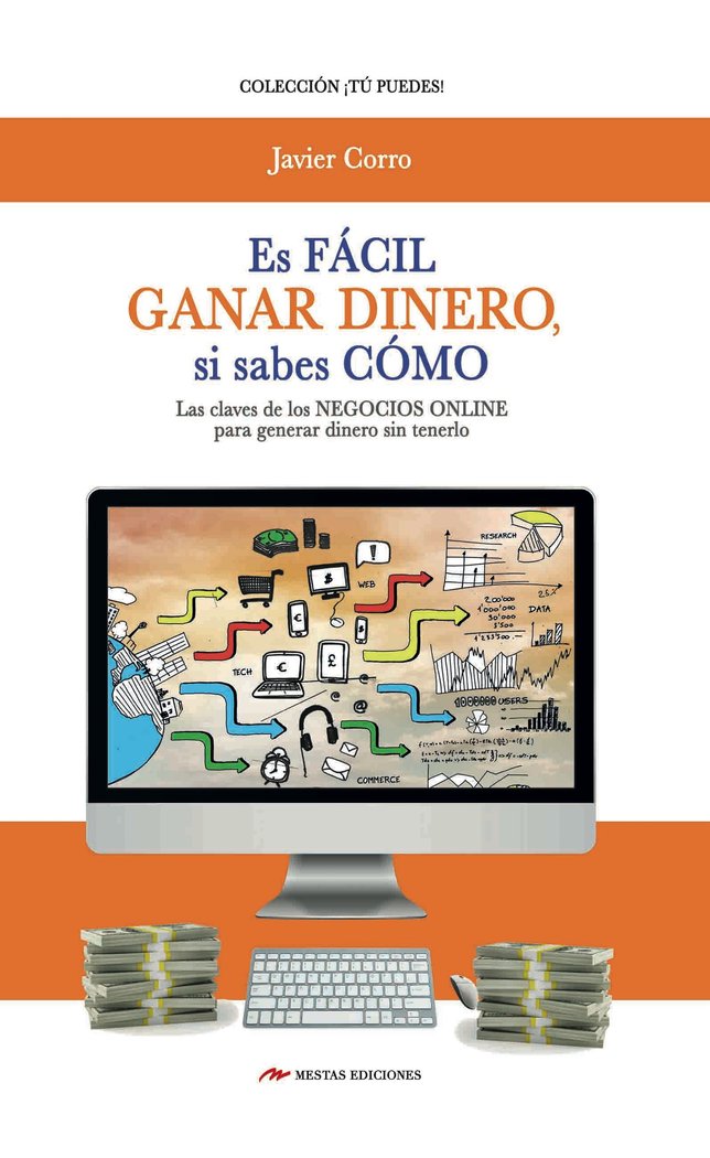 Es f�cil ganar dinero si sabes c�mo