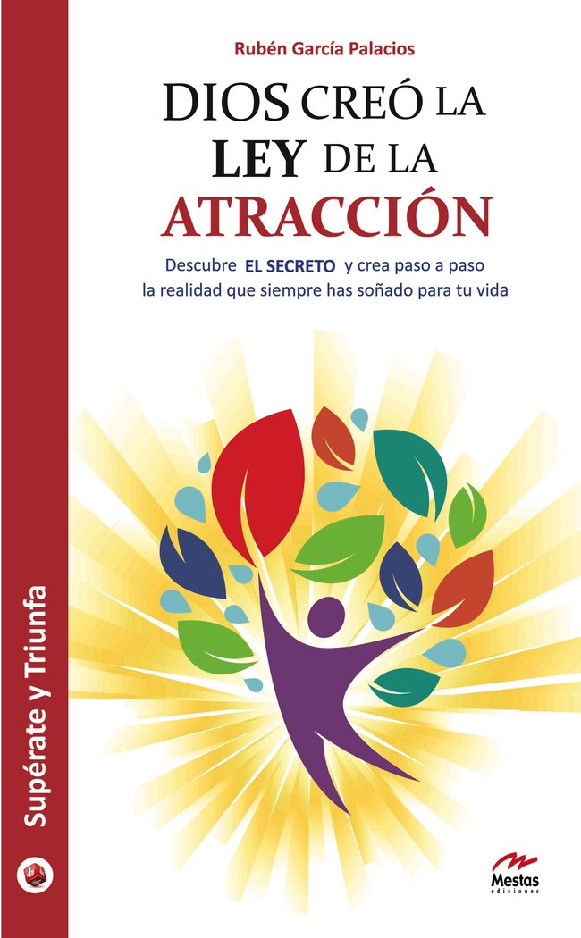 Dios cre� la ley de la atracci�n