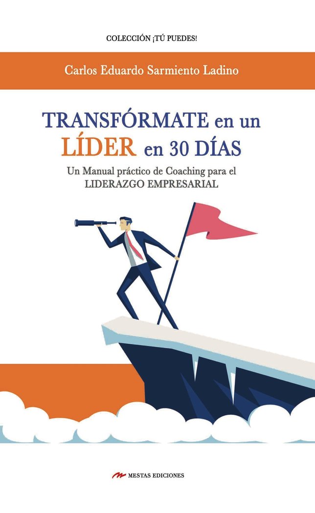 Transf�rmate en un l�der en 30 d�as