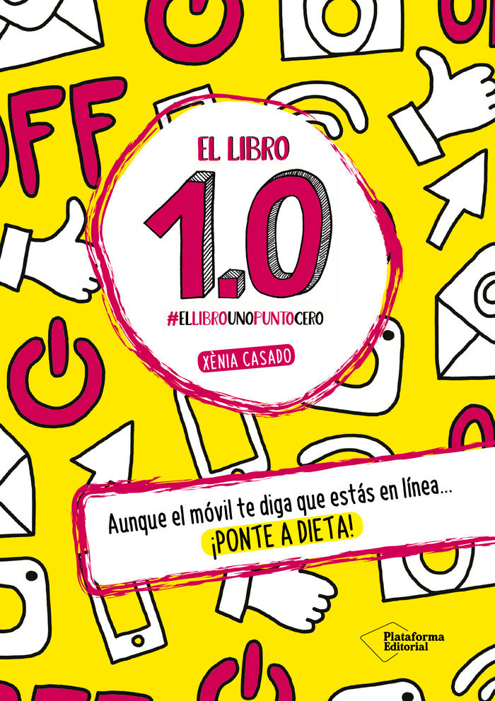 El libro 1.0