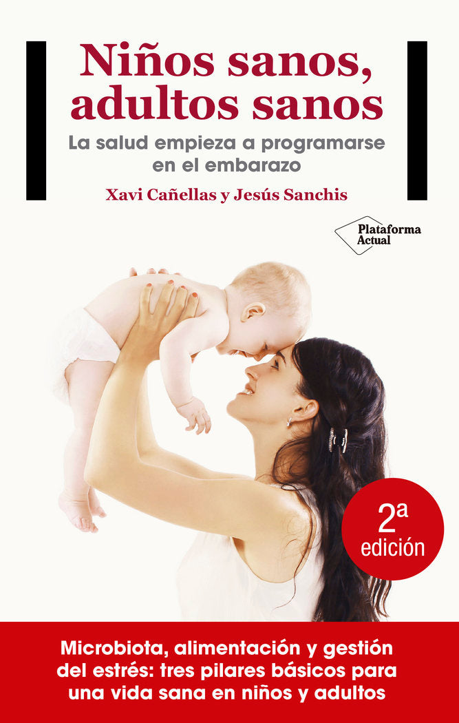 Ni�os sanos, adultos sanos