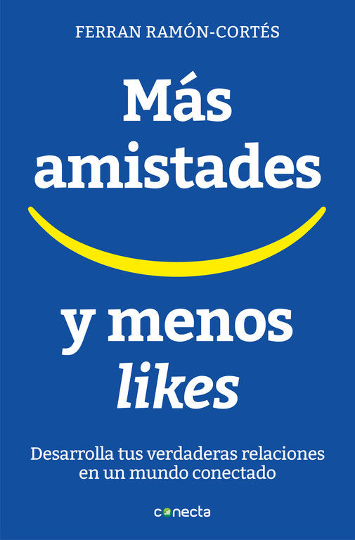 M�s amistades y menos likes