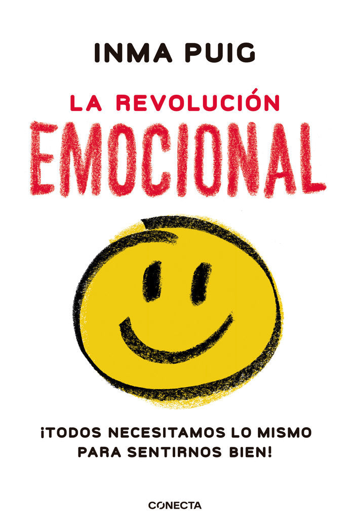 La revoluci�n emocional