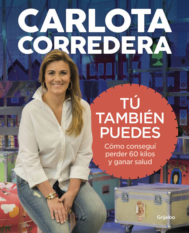 T� tambi�n puedes