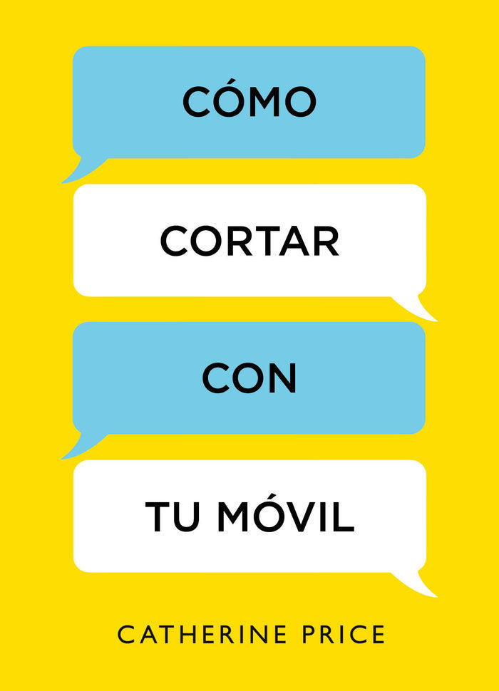 C�mo cortar con tu m�vil