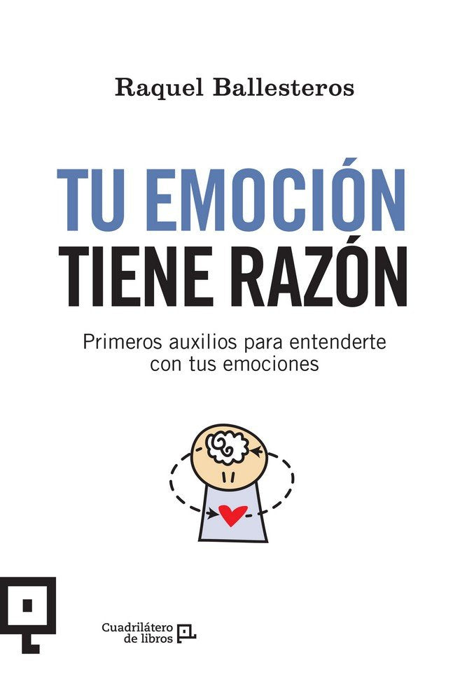 Tu emoci�n tiene raz�n