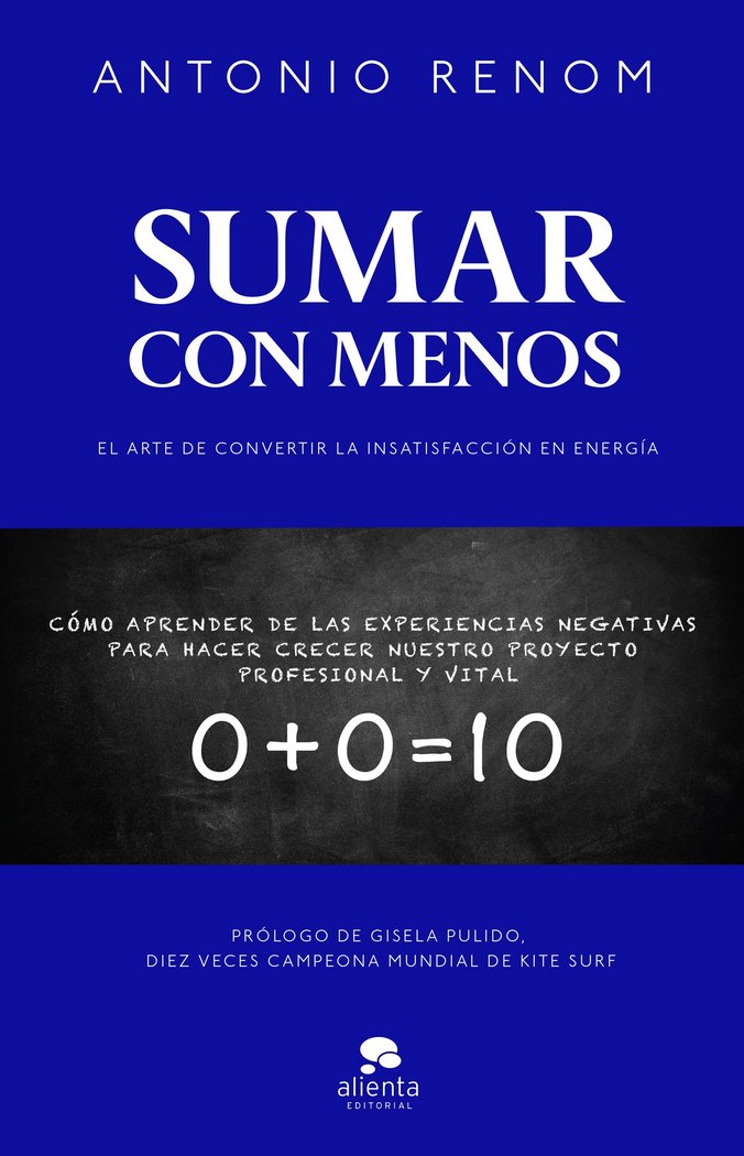 Sumar con menos