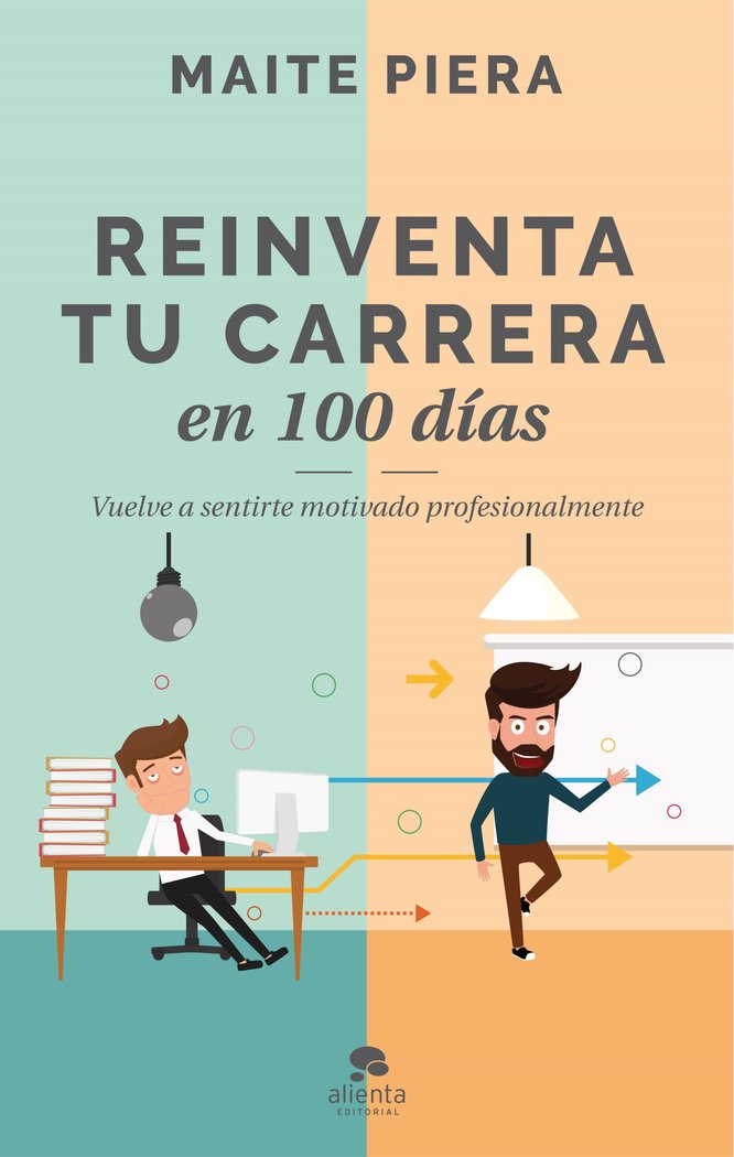 Reinventa tu carrera en 100 d�as
