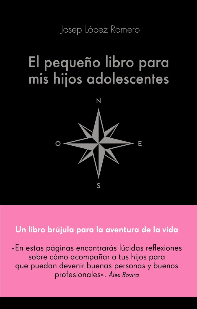 El peque�o libro para mis hijos adolescentes